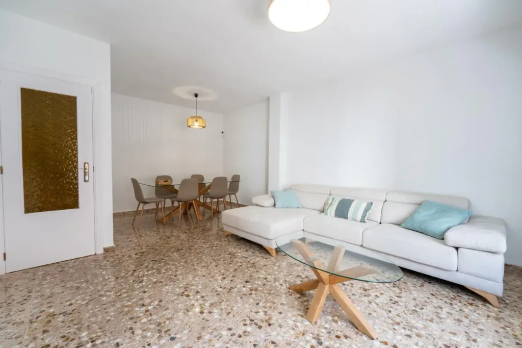 Fotografía 2 de Apartamento Puerto de Jávea