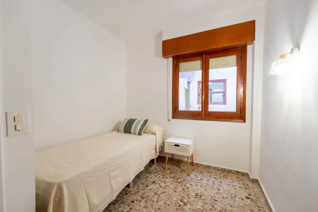 Fotografía 6 de Apartamento Puerto de Jávea