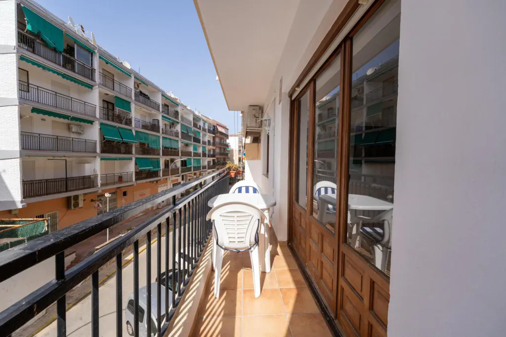 Detalle de Apartamento Puerto de Jávea