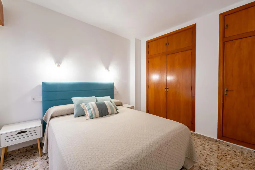 Fotografía 7 de Apartamento Puerto de Jávea