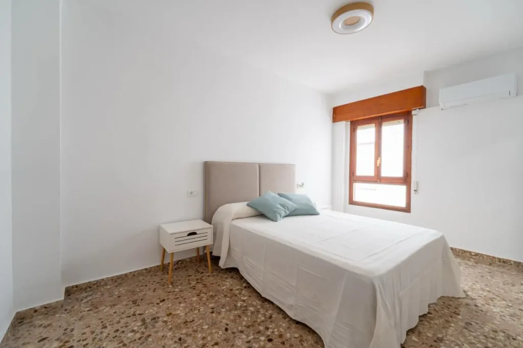 Fotografía 8 de Apartamento Puerto de Jávea