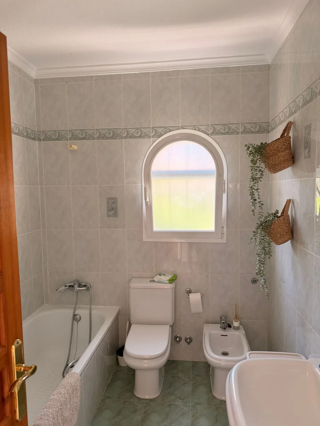 Detalle de Chalet Cumbre del Sol
