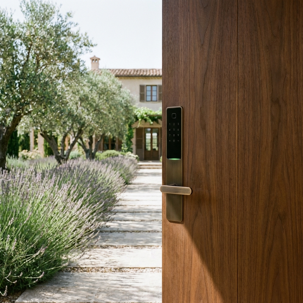 Inspection & Custody