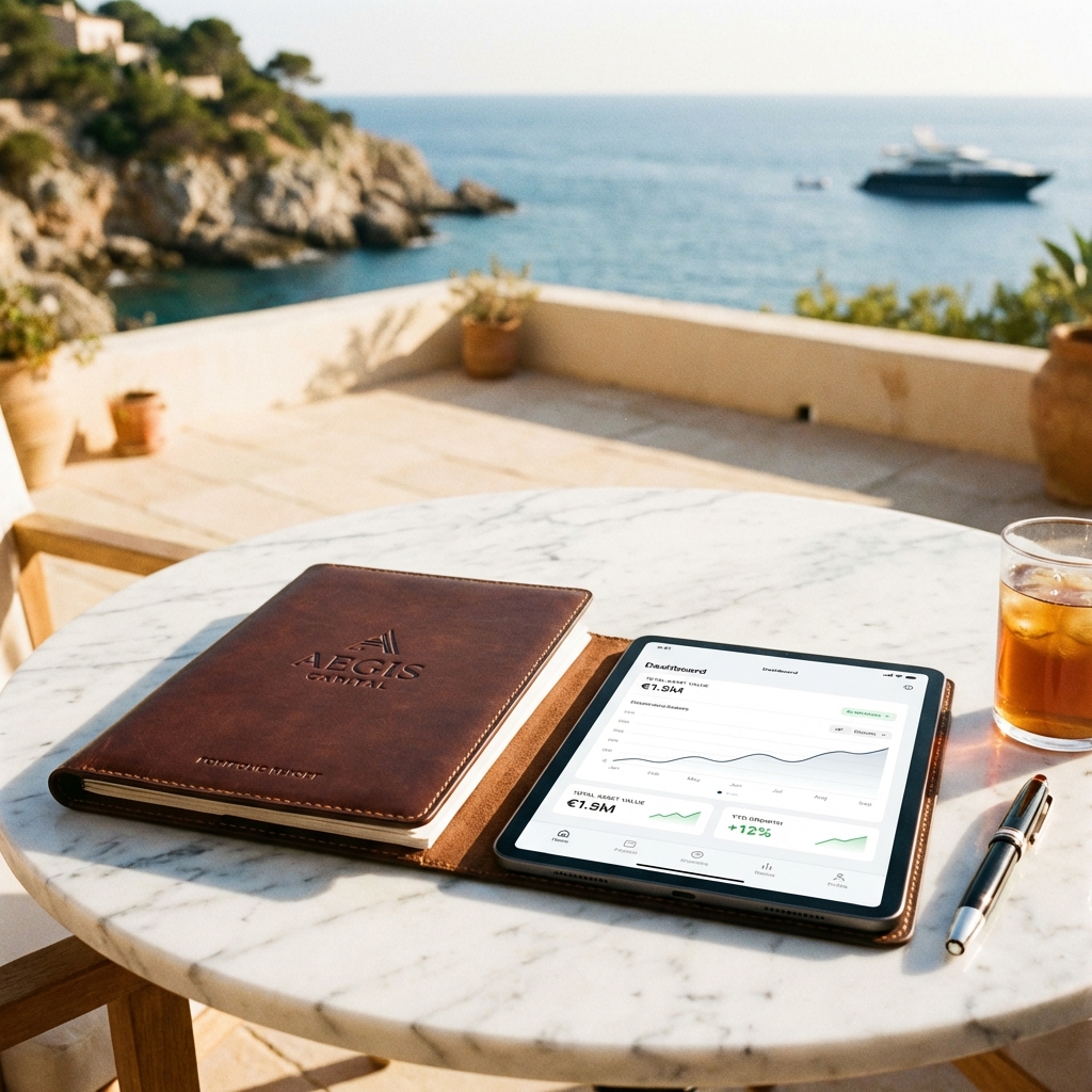 Transparency & Nexus